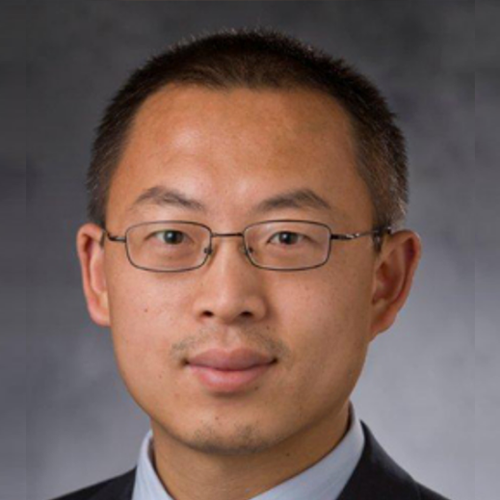 Prof. Jing CAI