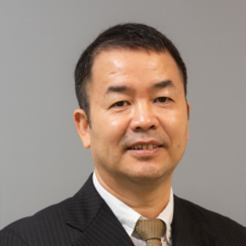 Prof. Heng LI
