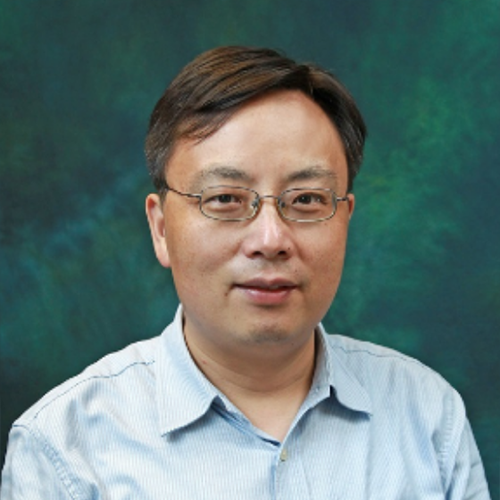 Prof. Feng YAN