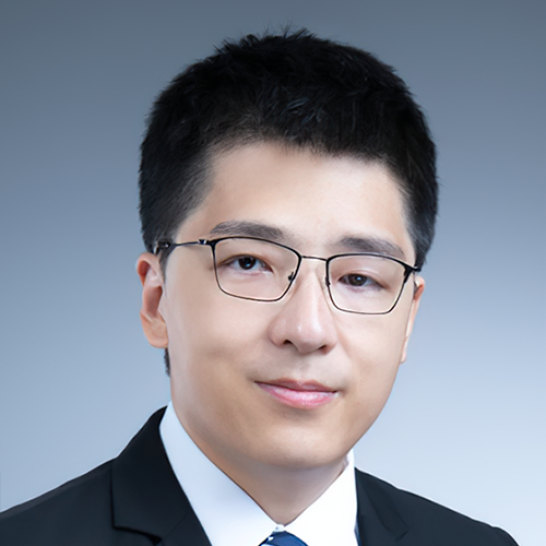 Dr Yuan MA