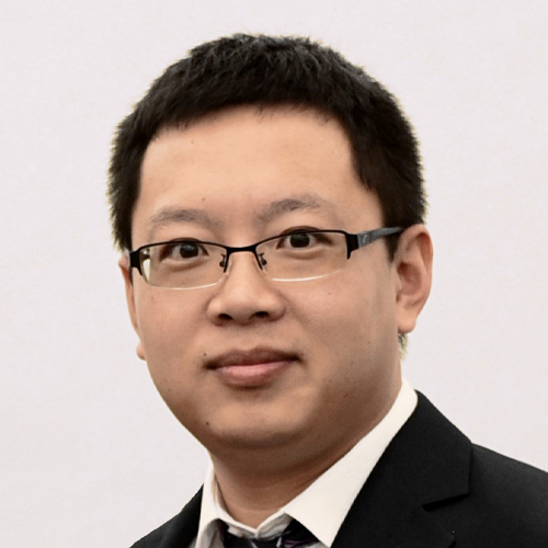 Dr Shiming ZHANG