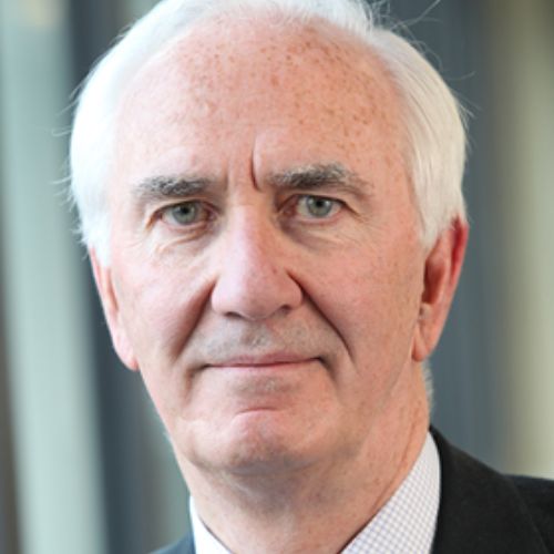 Prof. Robert Joseph YOUNG