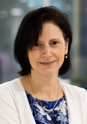 Prof. Katia Parodi