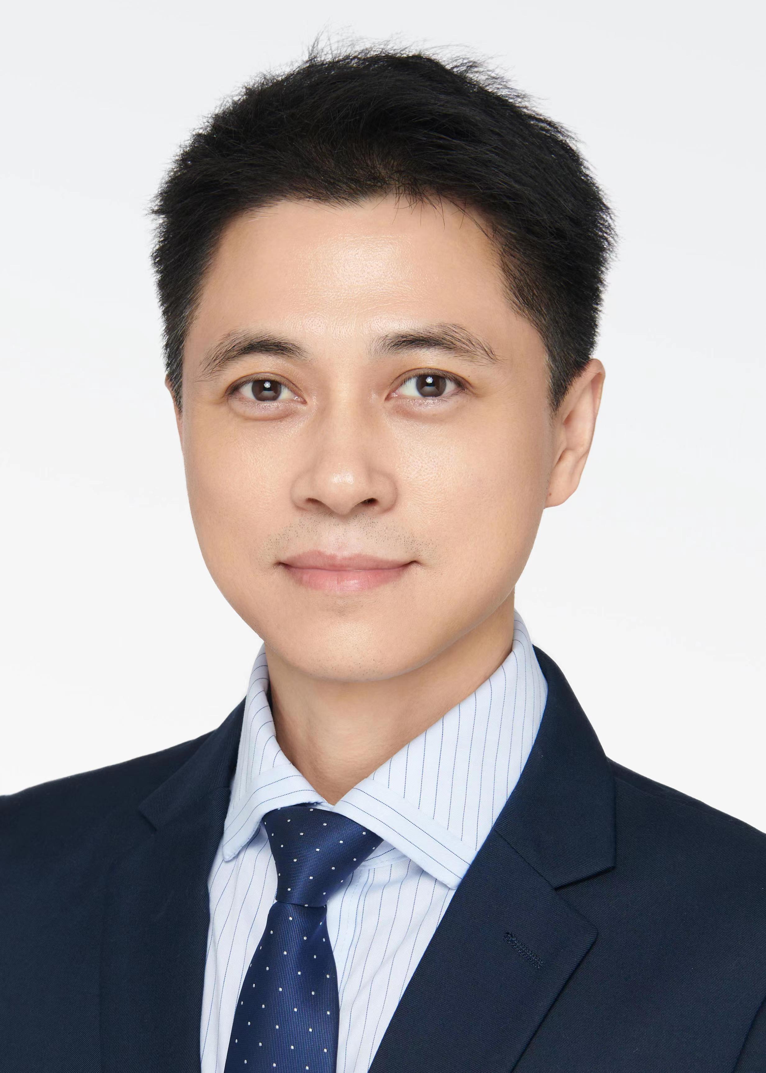 Prof. Zhongqing SU