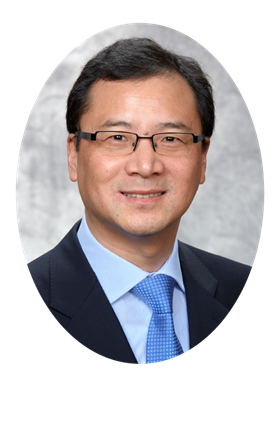 Prof. Dan ZHANG