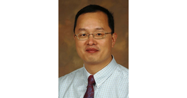 20211108-Prof Qihao Weng elected into Academia Europaea