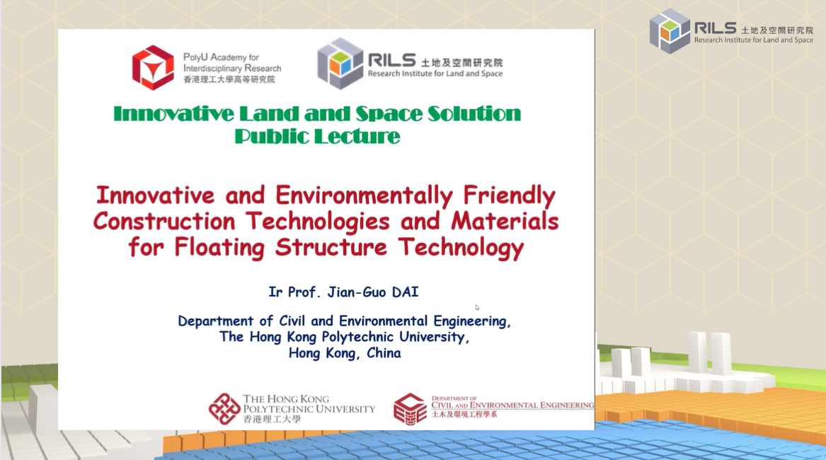 ScreenshotIr Prof JG Dai