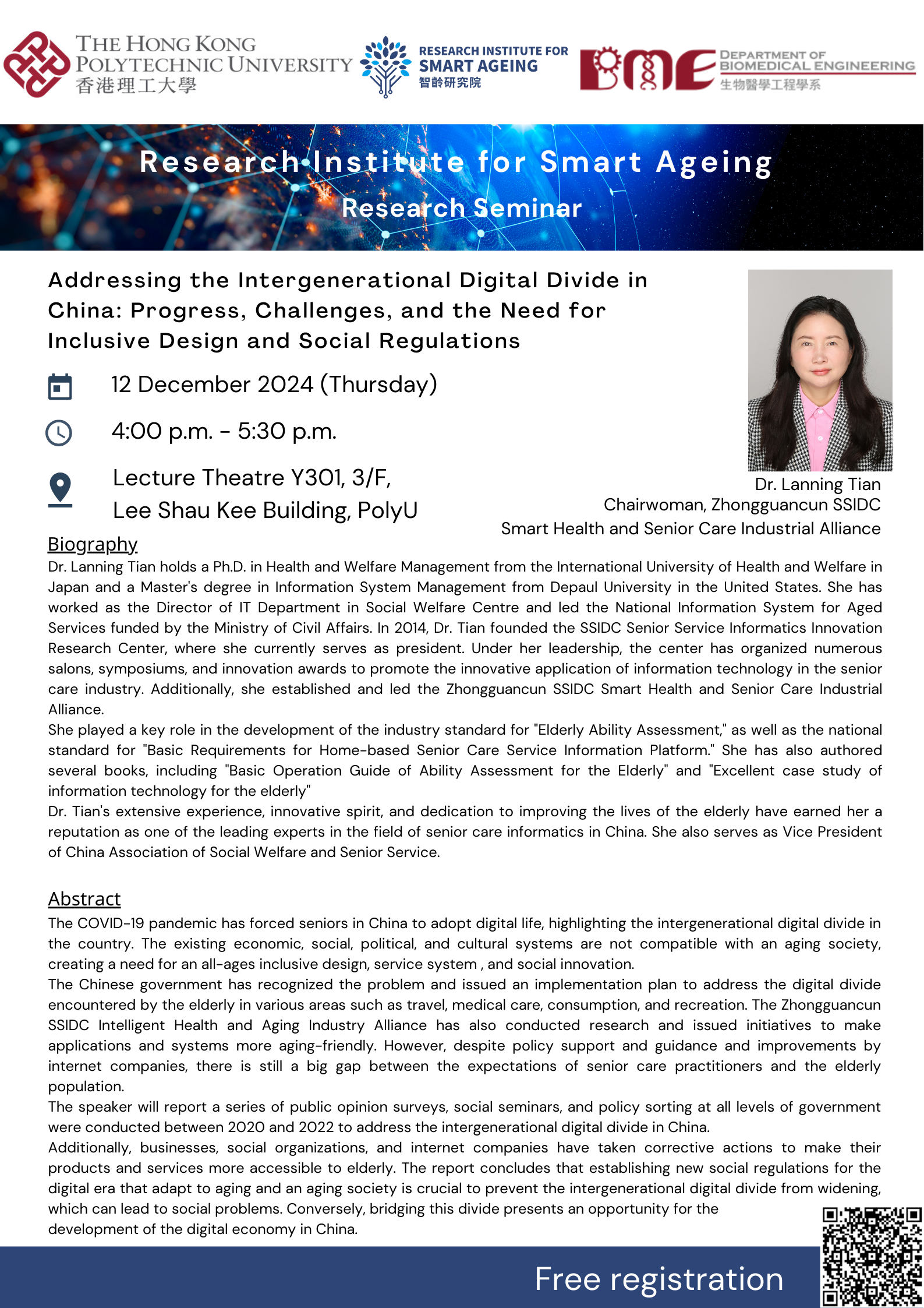 Poster_Dr Lanning Tian_12 Dec 2024
