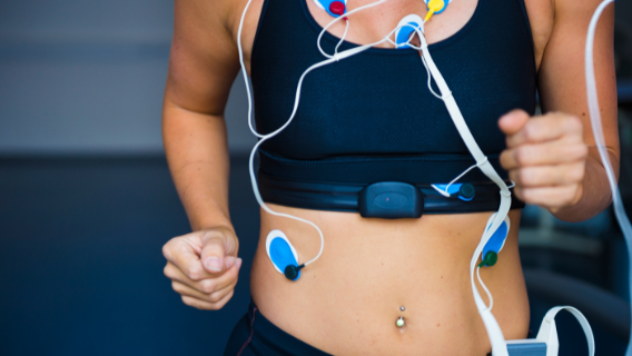 Theme 3 Sports Measurement Feedback and Instrumentation