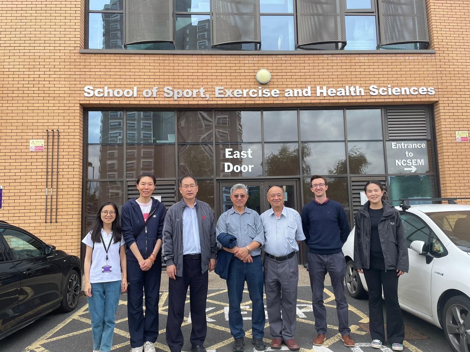 20240724 Visit Loughborough