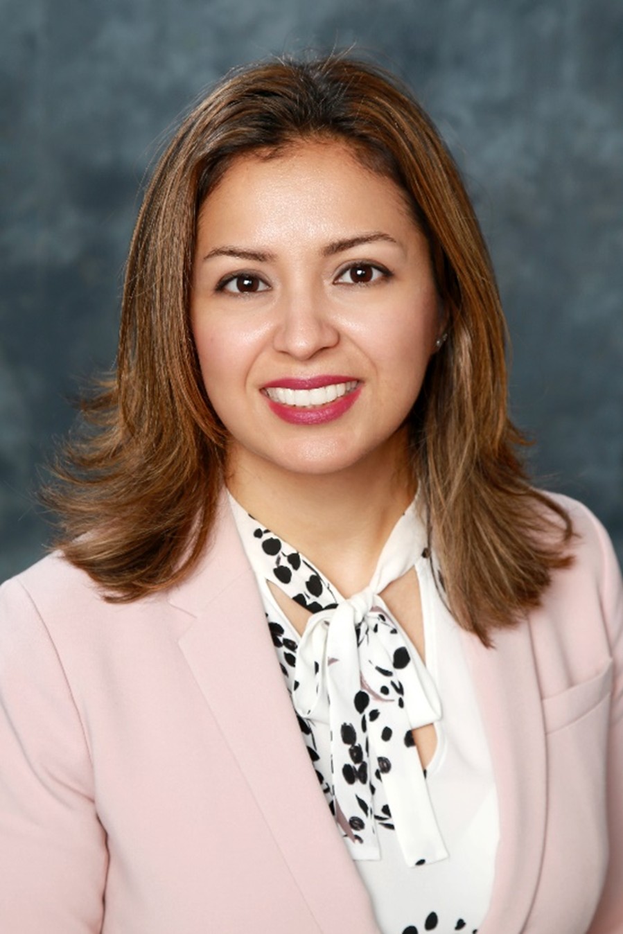 Prof. Shabnam JABARI