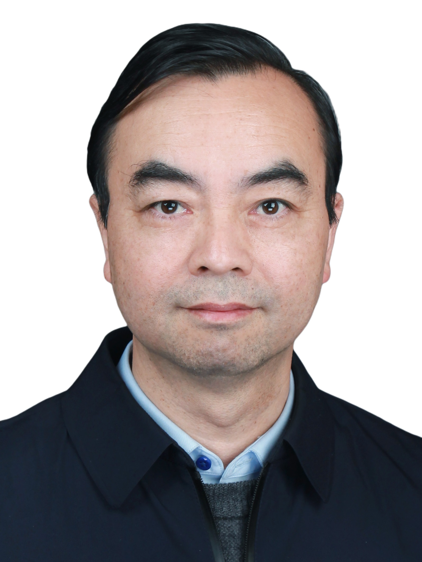 Prof. ZHAN Qingming