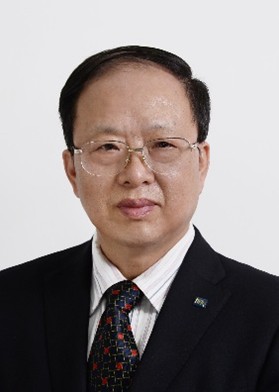夏軍院士