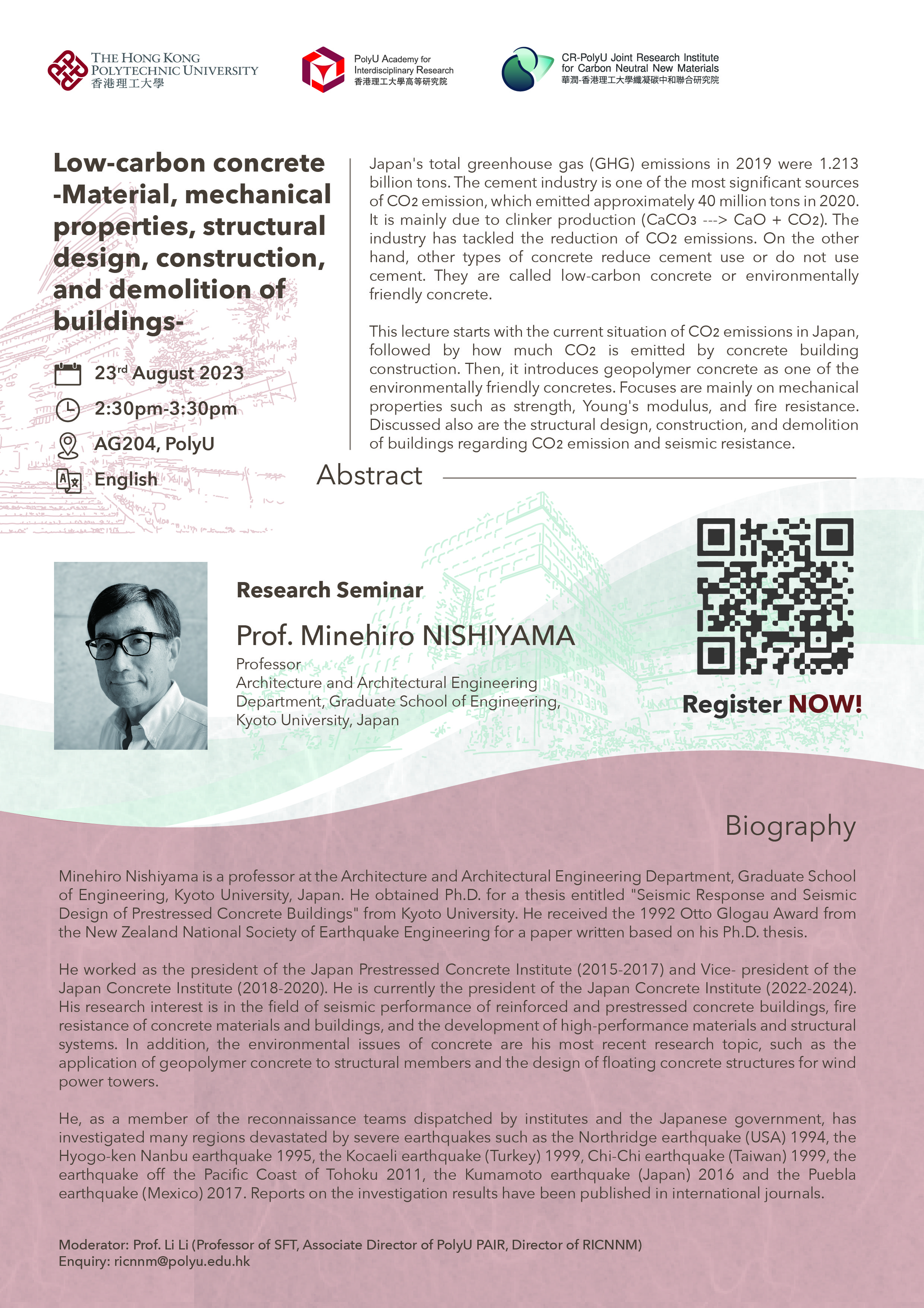 poster1_Prof Minehiro Nishiyama