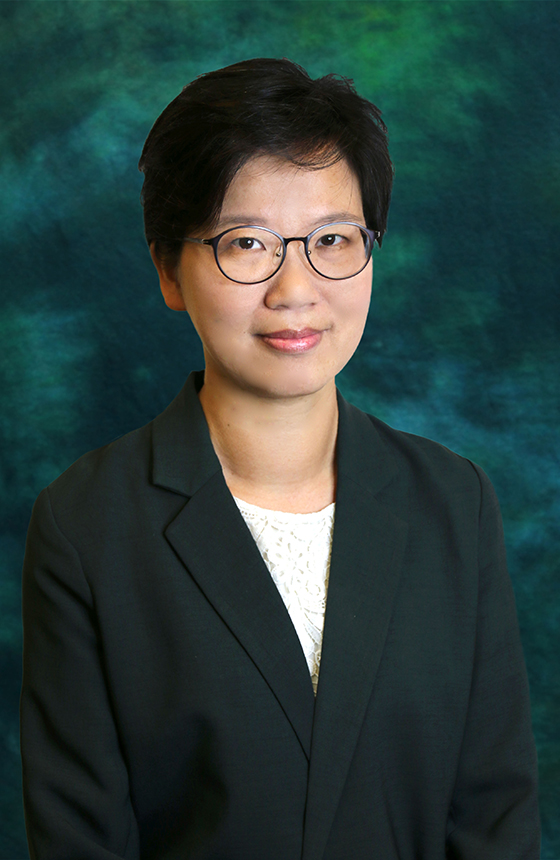 Prof. MAK Yim-wah | PolyU Academy for Interdisciplinary Research (PAIR)