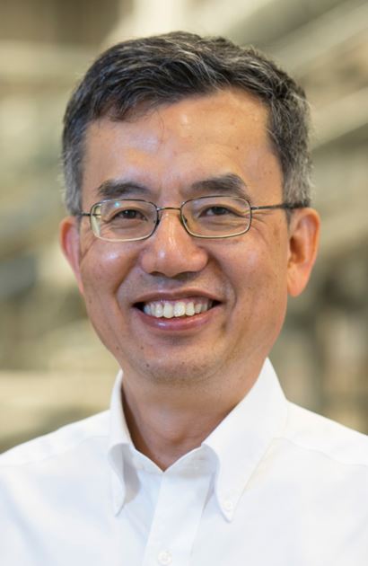 陈清焰教授 | 香港理工大学高等研究院(PAIR)