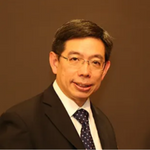 Prof CHEN yuhai