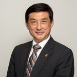 Prof LAO lixing