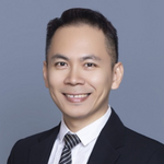 Prof LING Tungchai