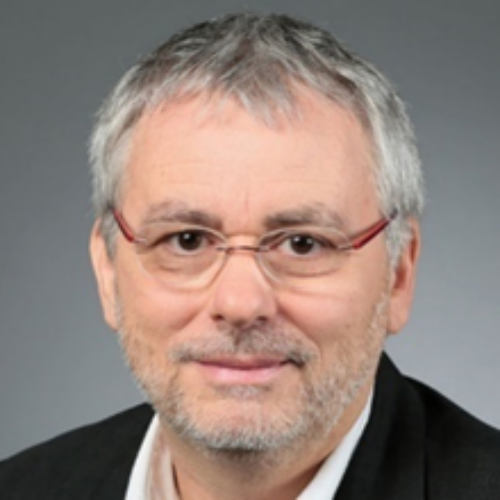 Prof Luc THEVENAZ
