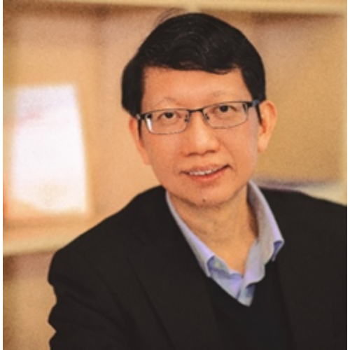 Prof Shan Tung TU
