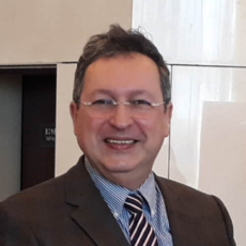 Prof Tarik BOUROUINA