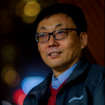 Prof Yu LIU