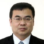 Prof Yubo FAN