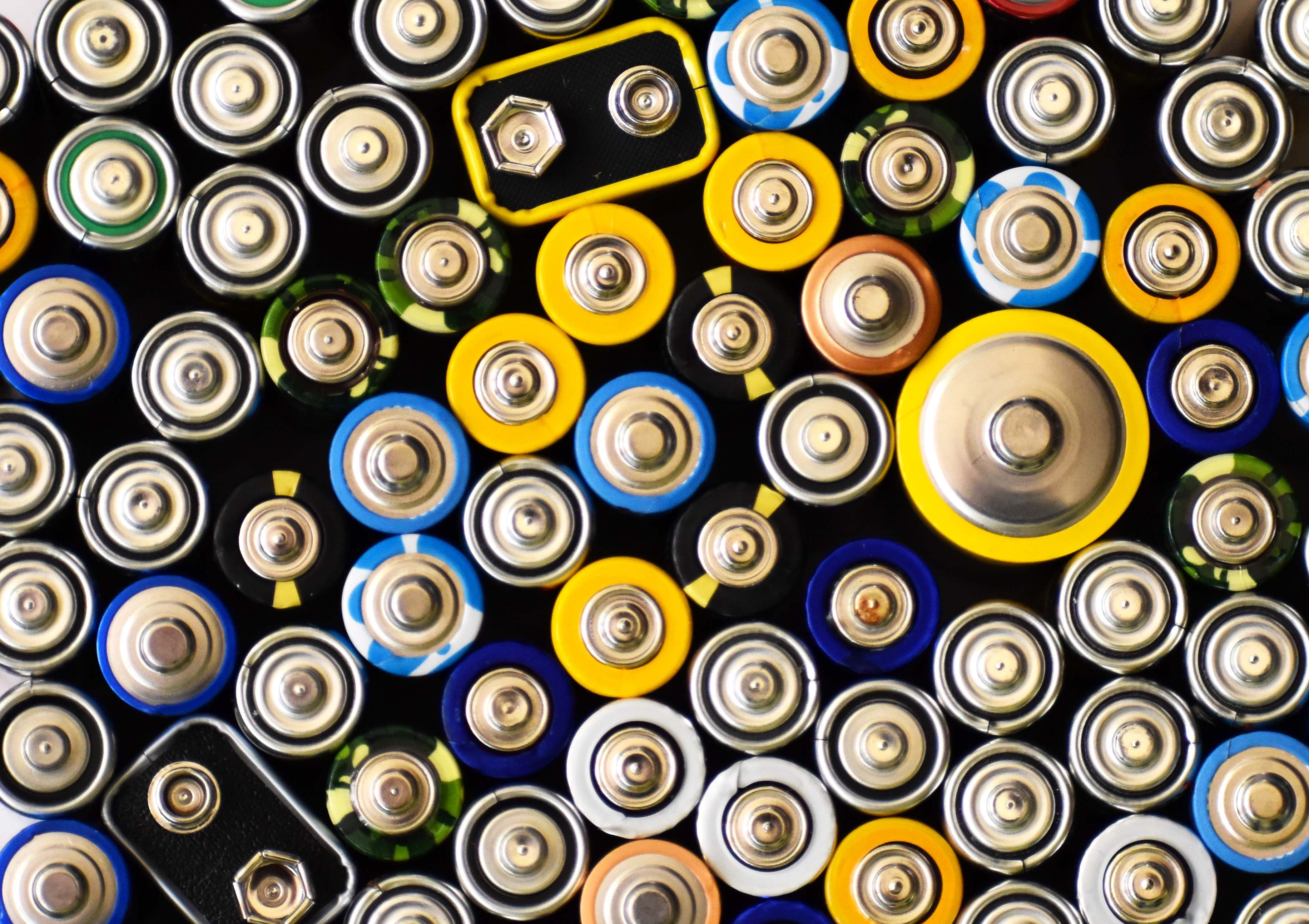 battery v2