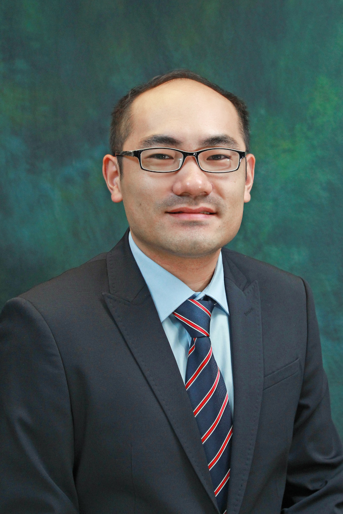 Congratulations Dr ZHAO Jiong has received Chinas 2019 Excellent Young Scientists Fund