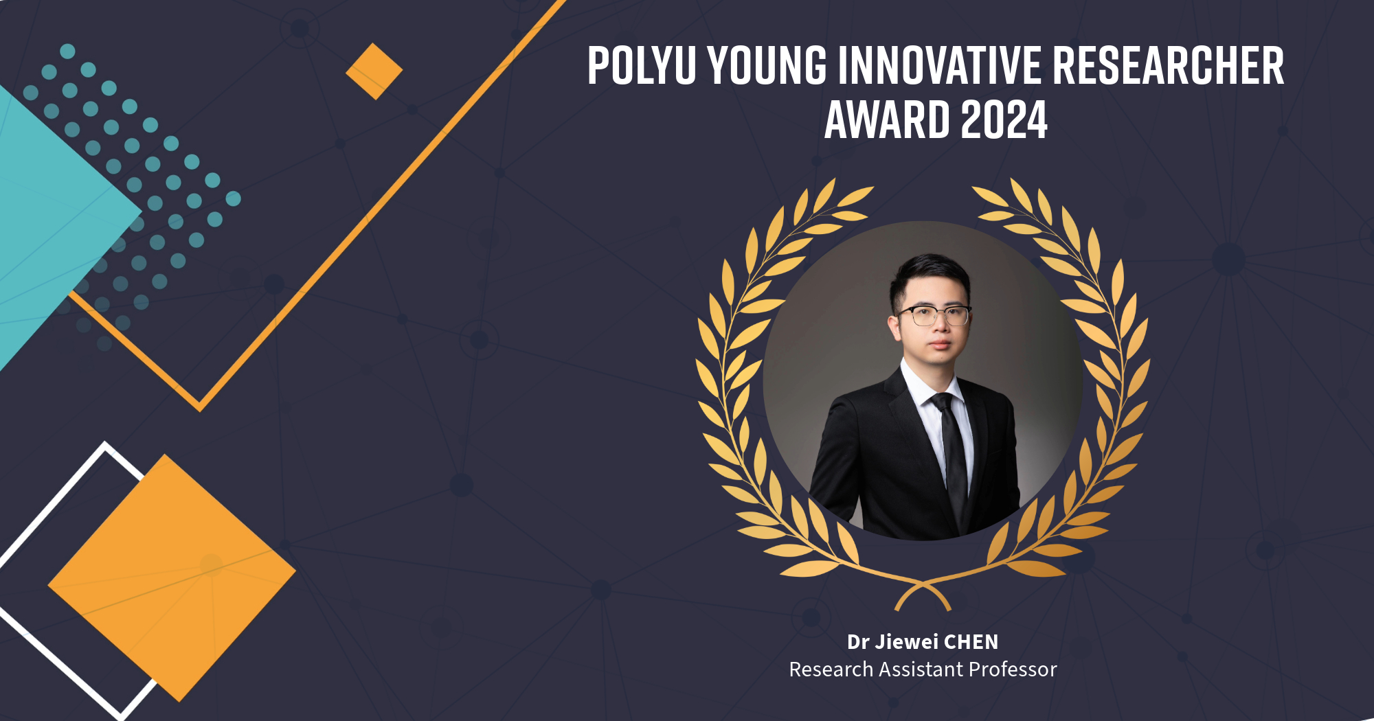 Jiewei YIRA 2024