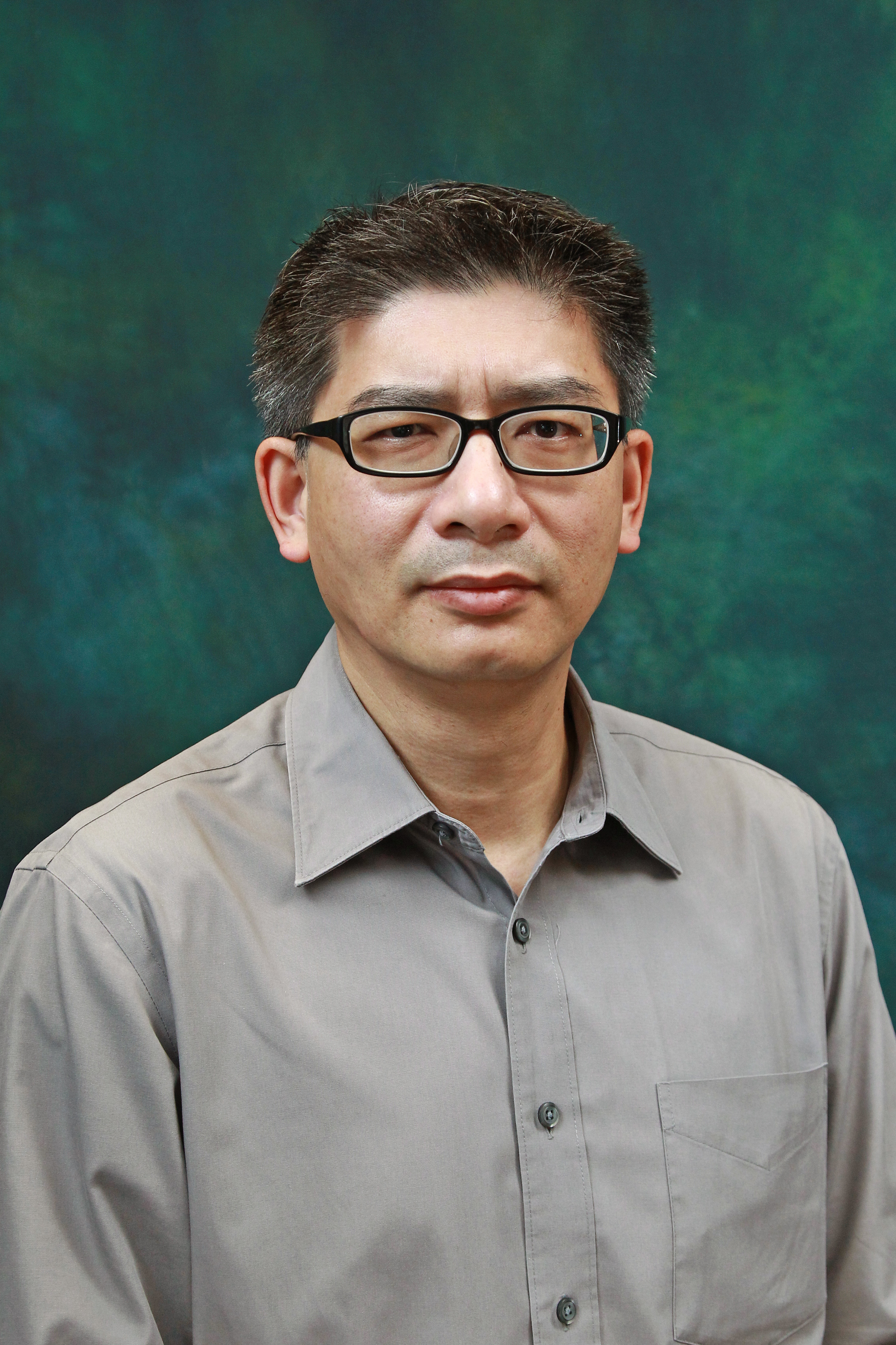 Prof Siu Fung YU