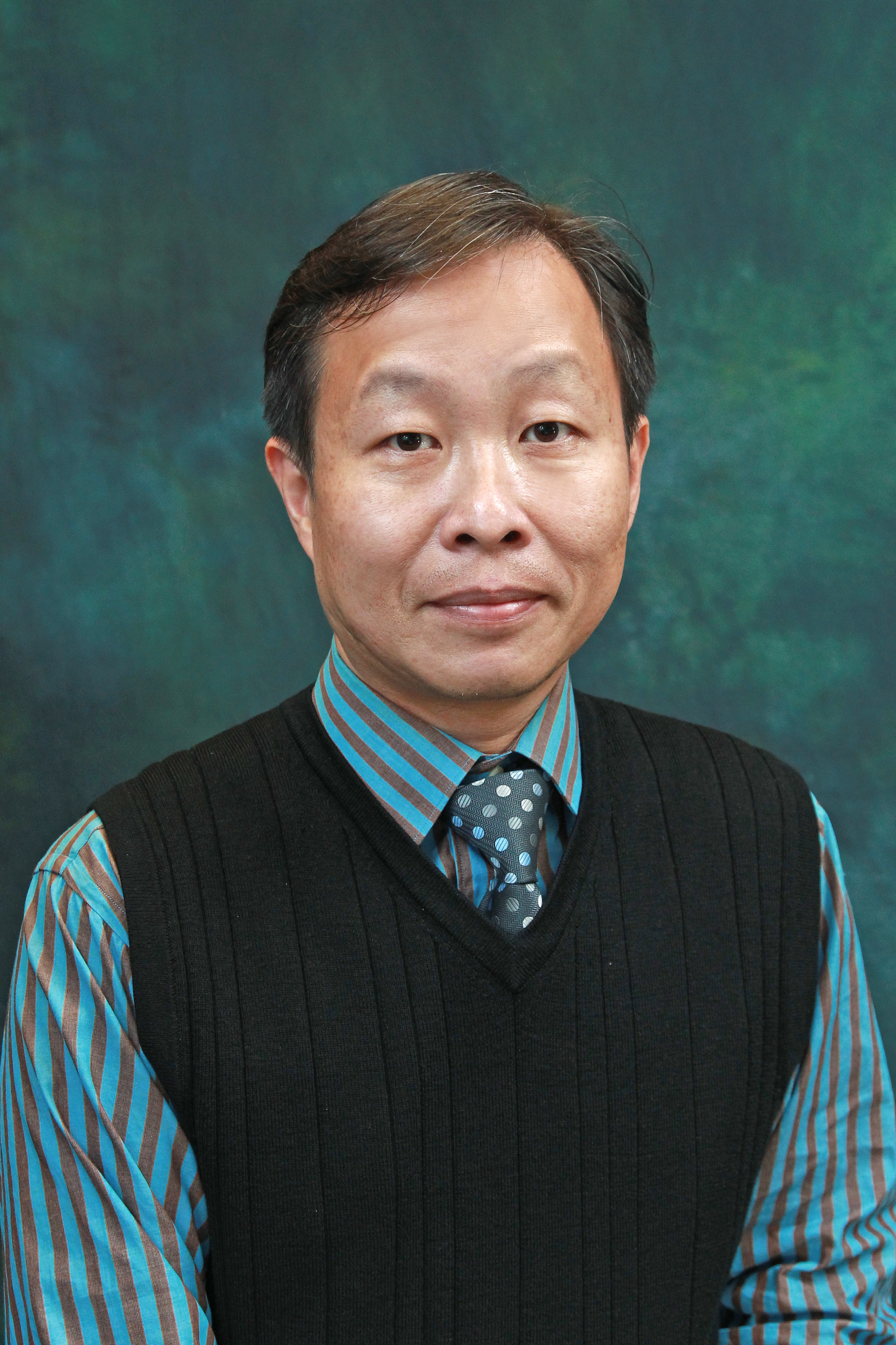 Prof Chi Hang LAM