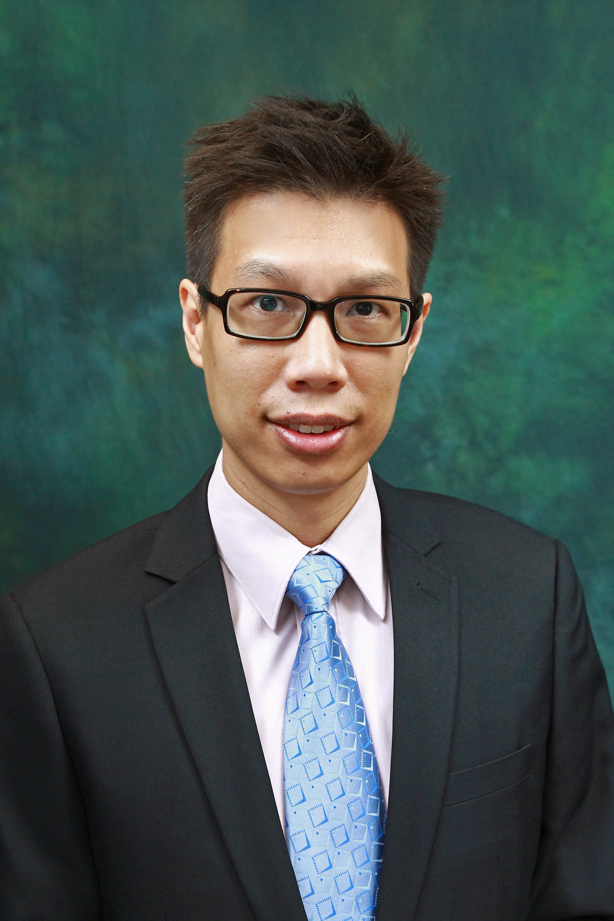 Dr Siu Hong CHOY