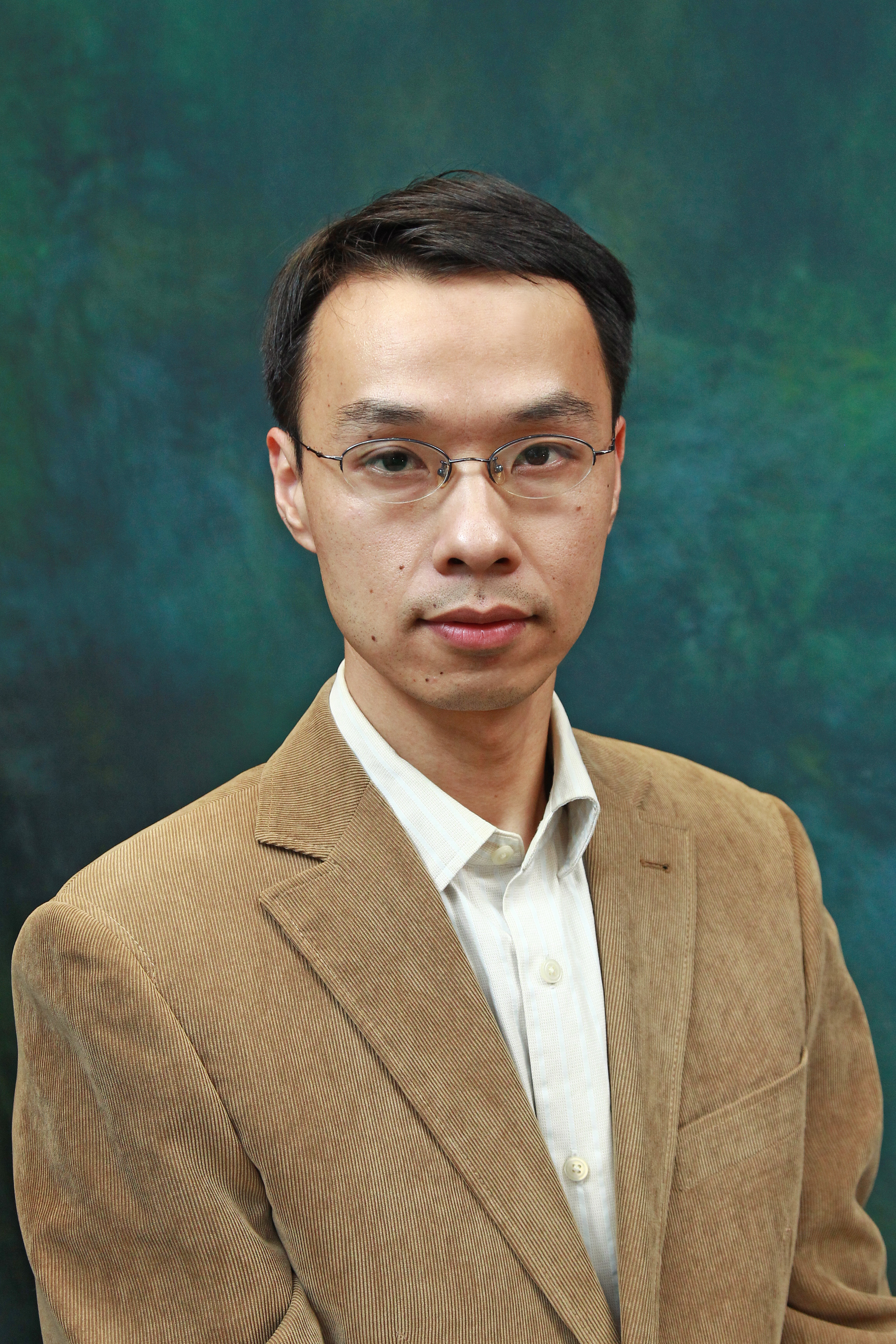 Prof Ye ZHU