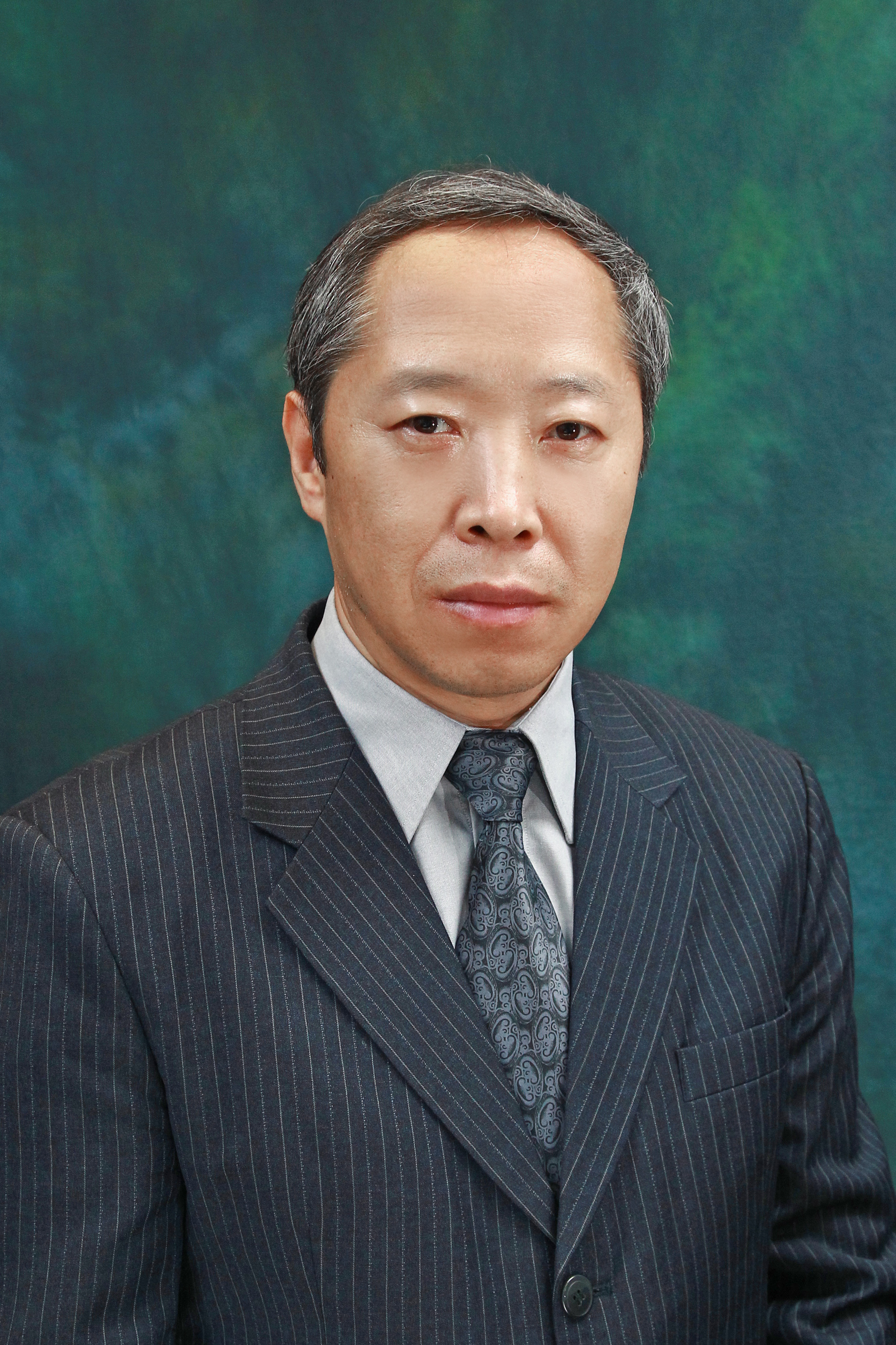 Prof Jiyan DAI