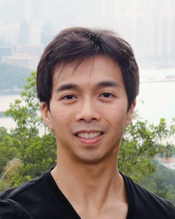 Prof Benedict Tsz-woon LO
