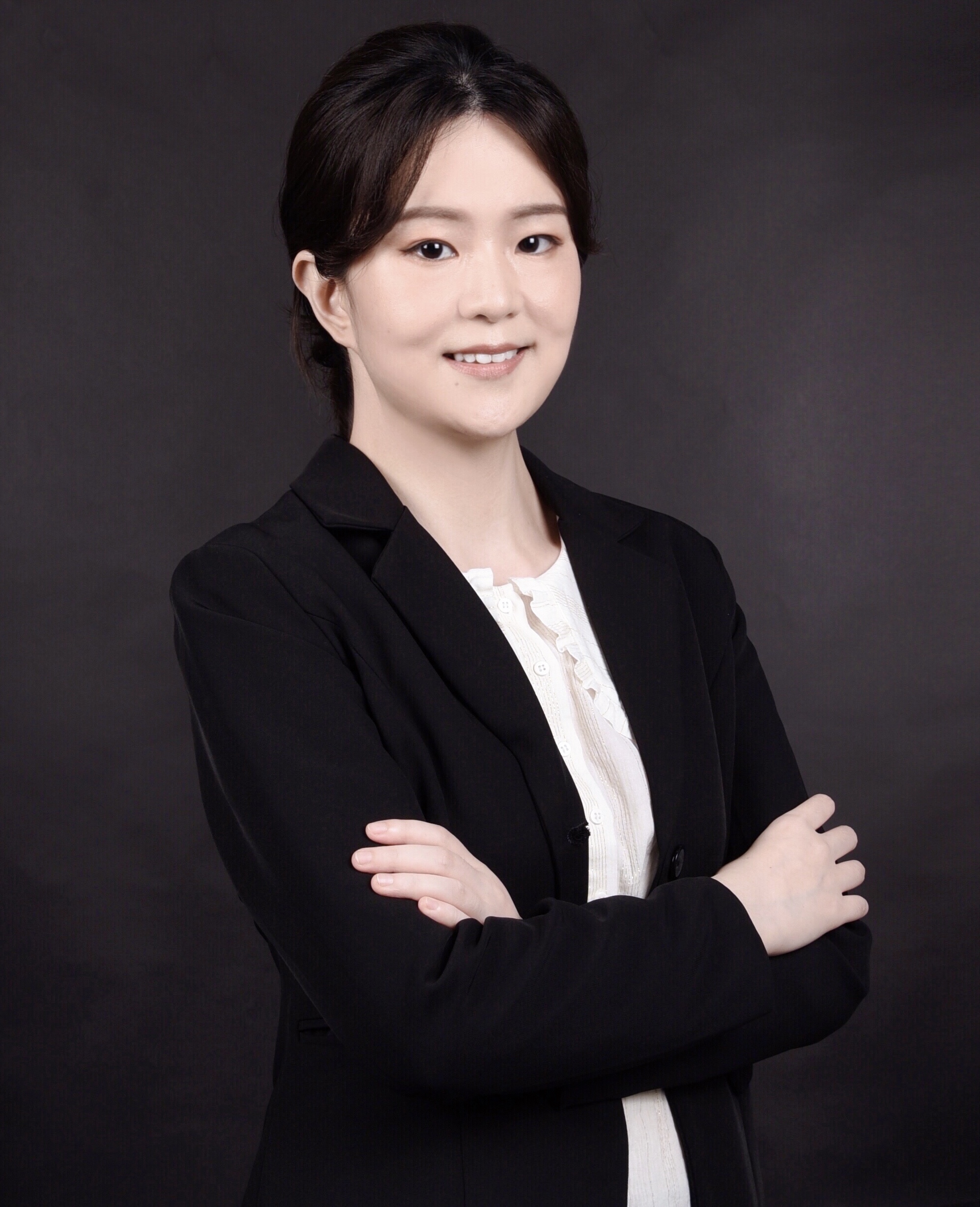 Prof Kathy Kai LENG