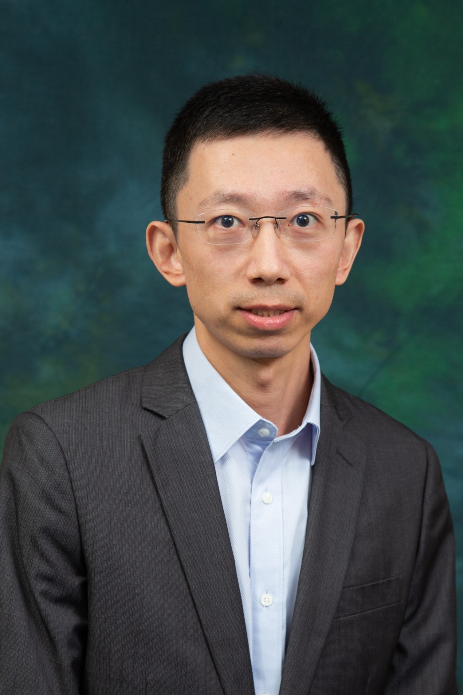 Prof Mingjie LI