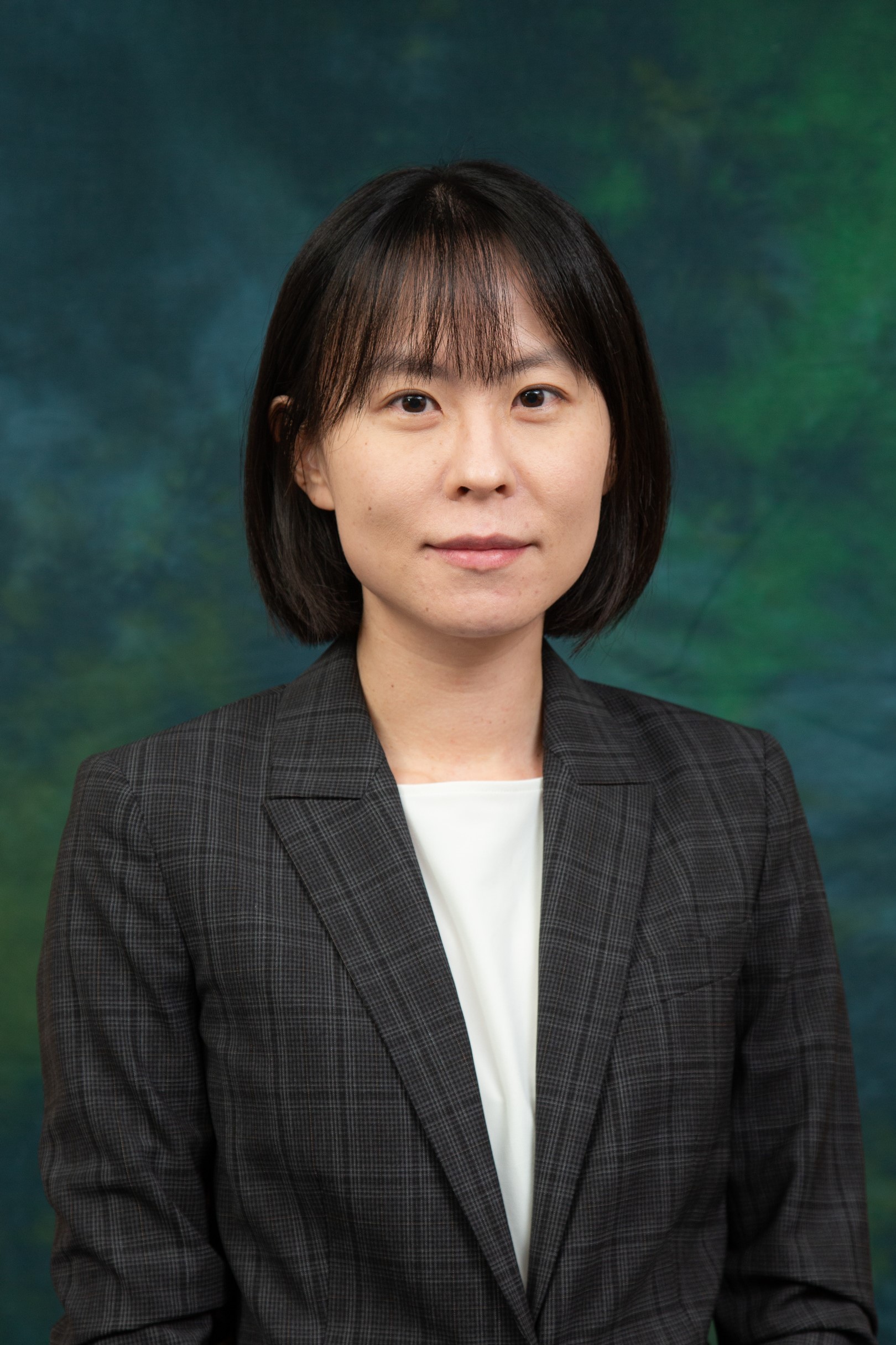 Prof Molly Mengjung LI