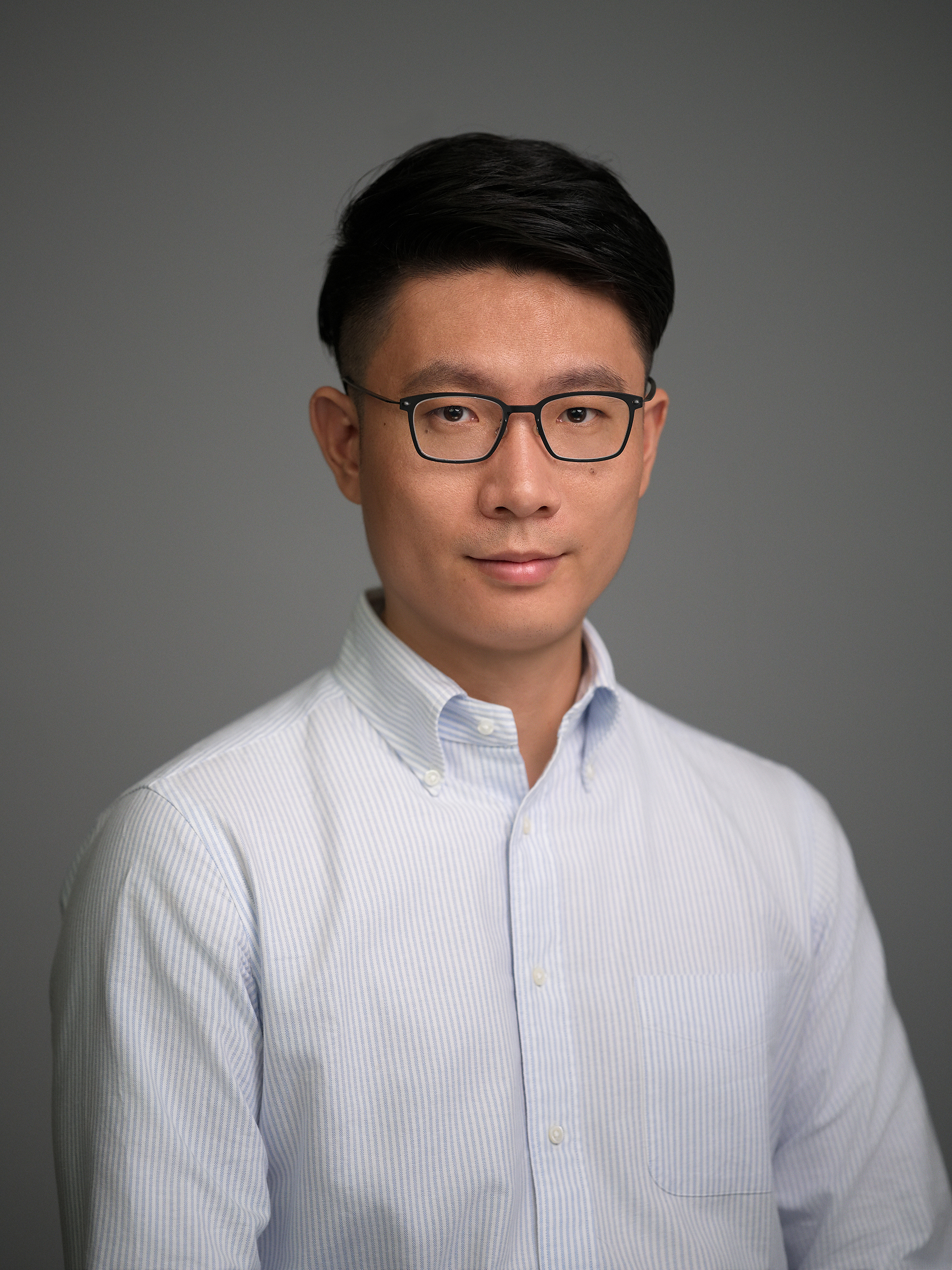 Prof Jie SU