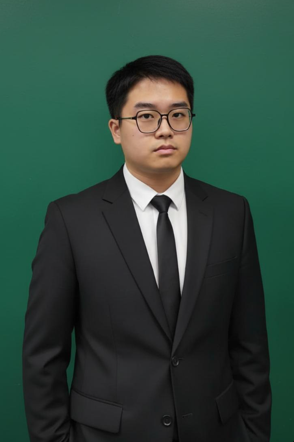 Dr Lok Wing WONG