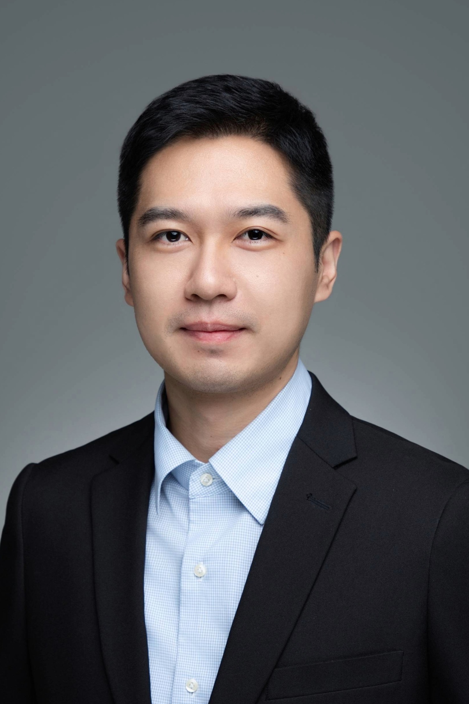 Prof Chao YE