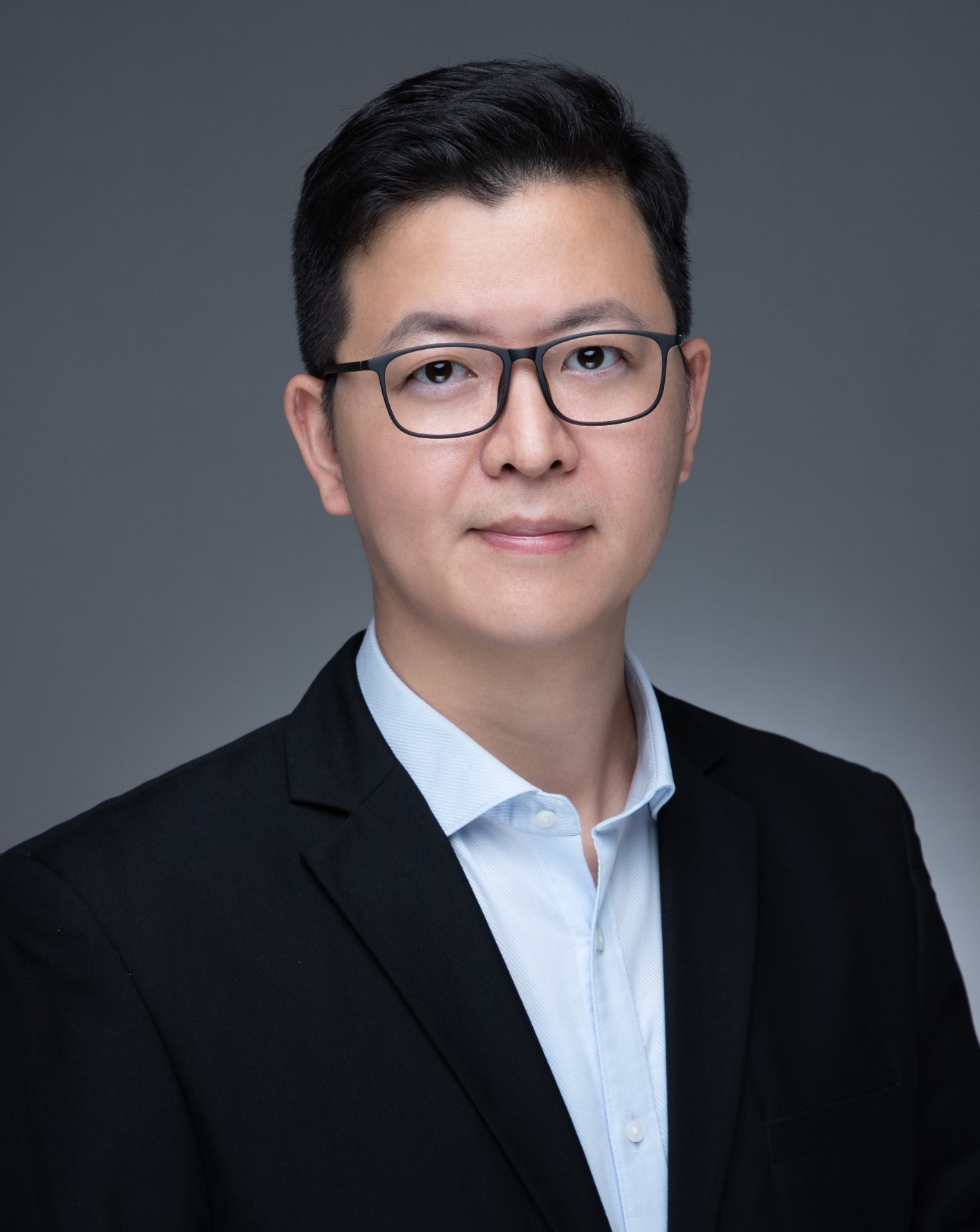 Prof Jun YIN