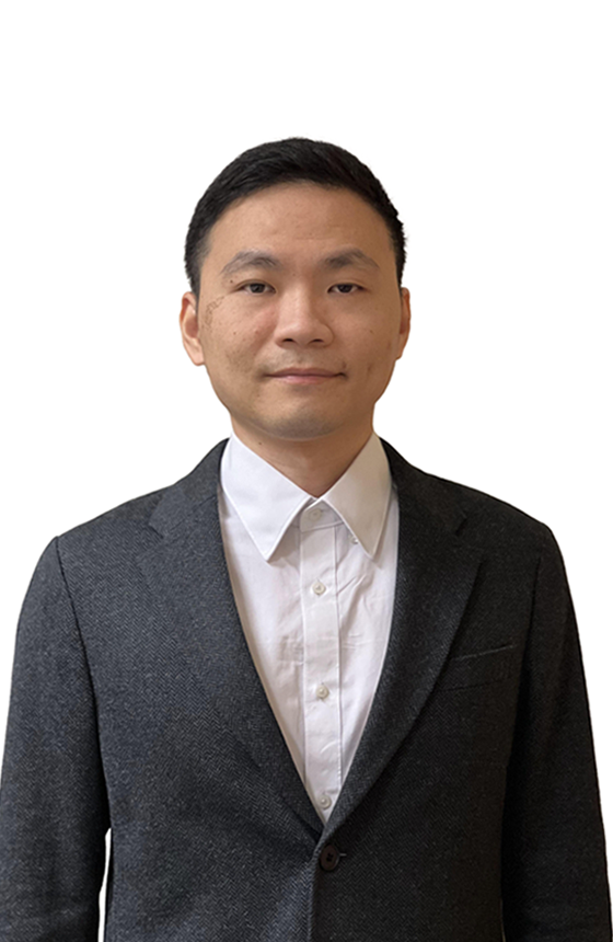 Prof Zhuangchai LAI