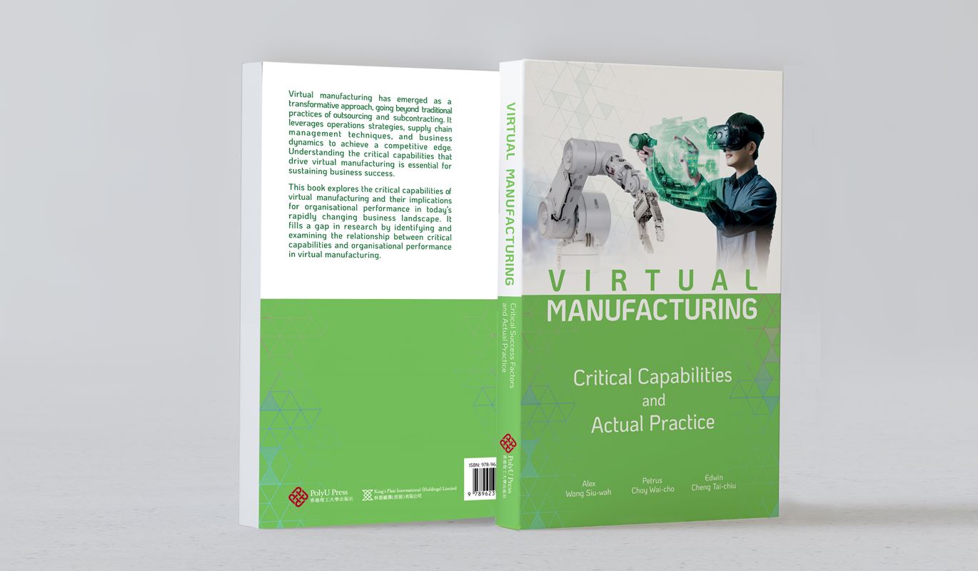 Virtual Manufacturing : Critical Capabilities and Actual Practice ...