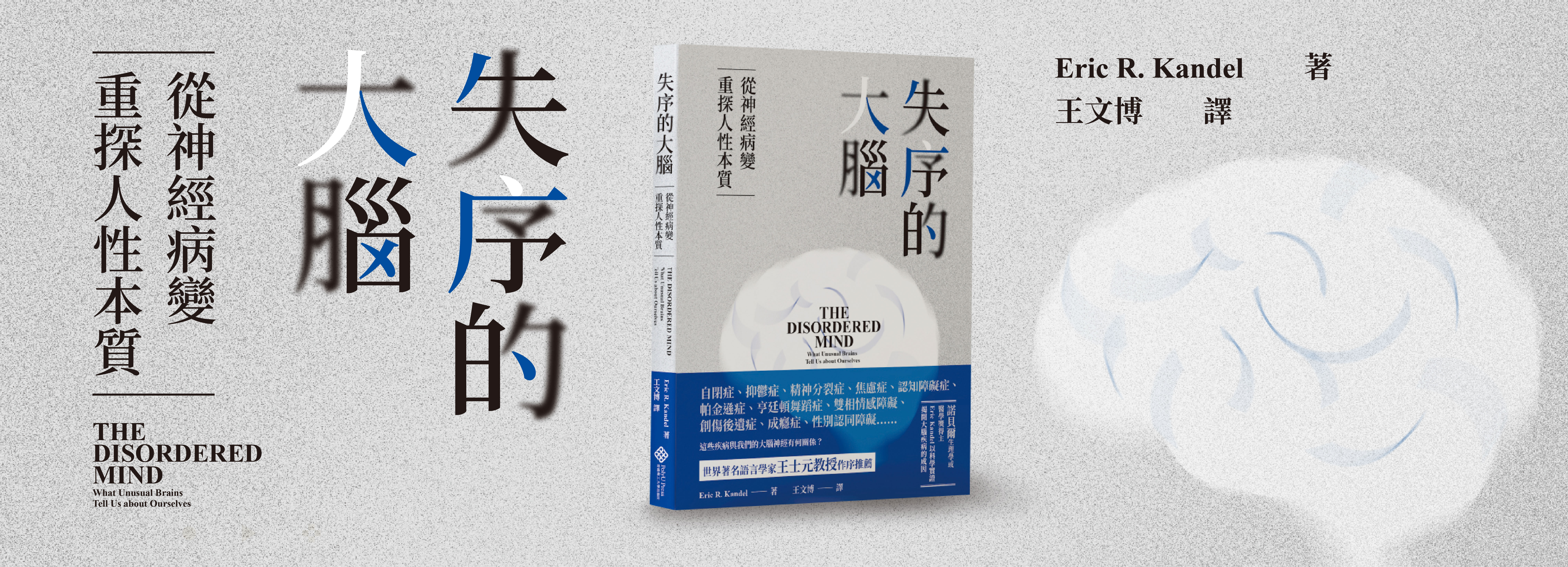 Hero banner_The Disordered Mind