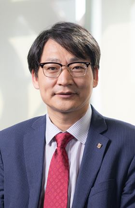Professor WANG Zuankai
