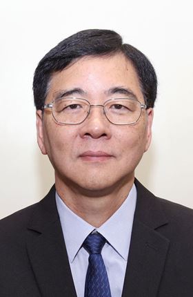 Professor Daniel T. L. SHEK