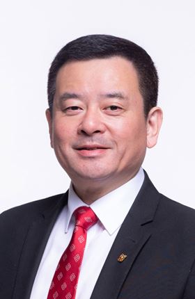 Professor Ben YOUNG